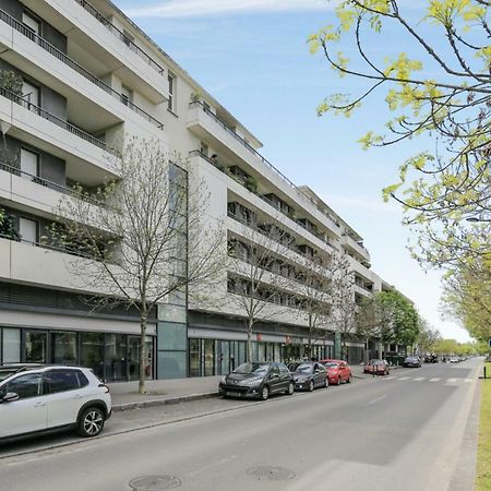 Welkeys - Jean Giono Apartment Bordeaux Esterno foto